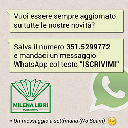 Il nostro canale WhatsApp